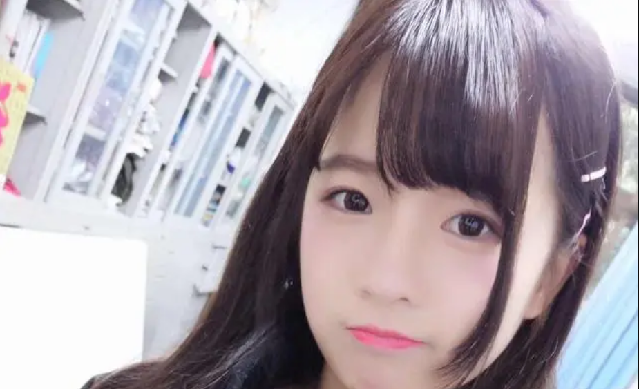 七海nana7mi为什么是林忆宁