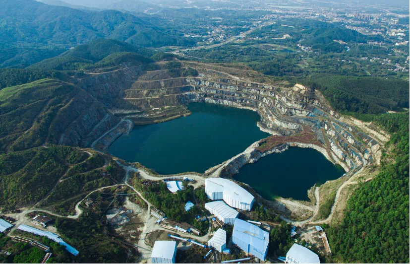 黄埔"区灯"——中华灯,你见过吗?