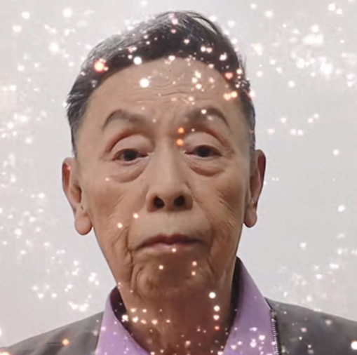 87岁黄俊英公开谈自己的婚姻,结婚时床都是老婆贴补的