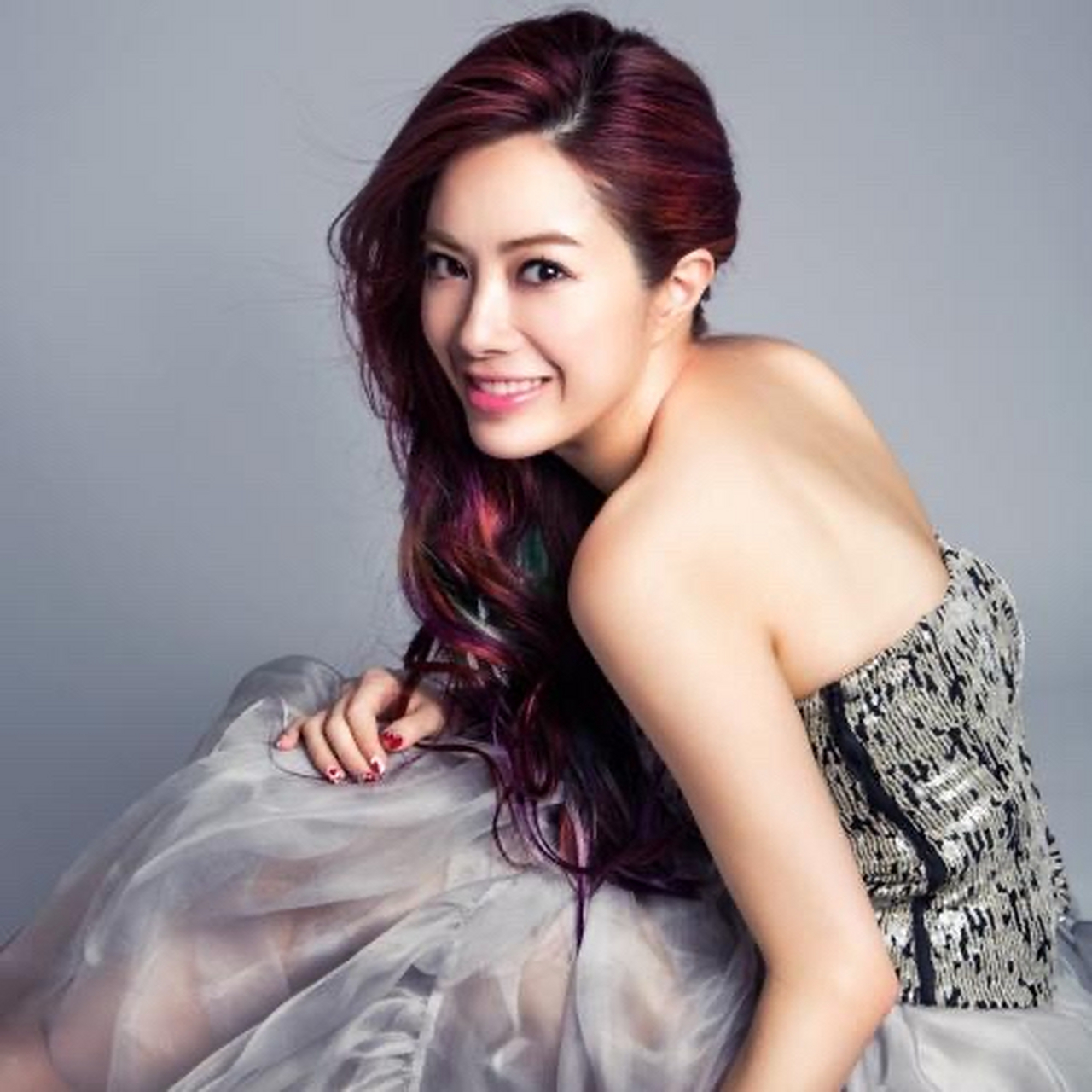 网传徐怀钰忙着商演,没时间排练浪姐节目,所以表演