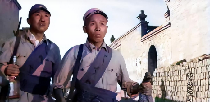 《水浒传》中去世的11位演员,每个人物都是经典,个个令人惋惜