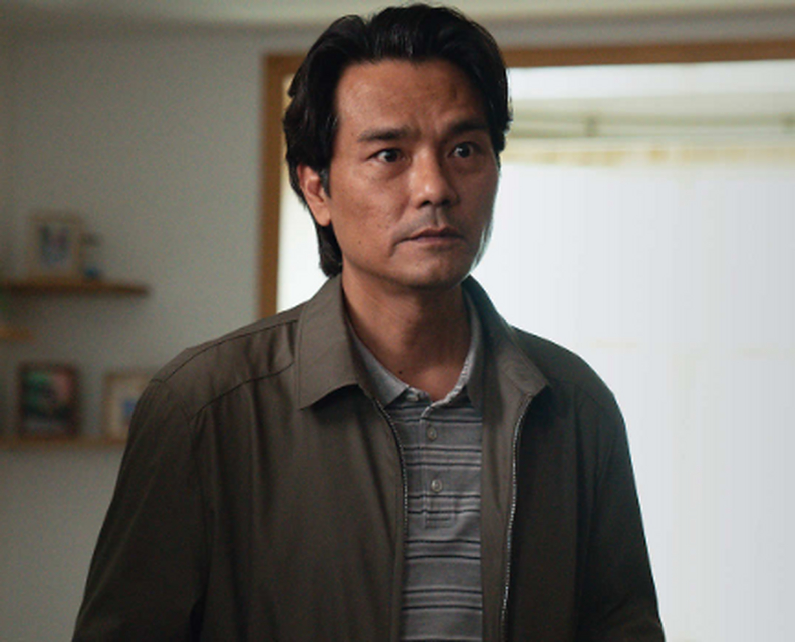 2023下半年"最真实"犯罪现实题材电影《第八个嫌疑人