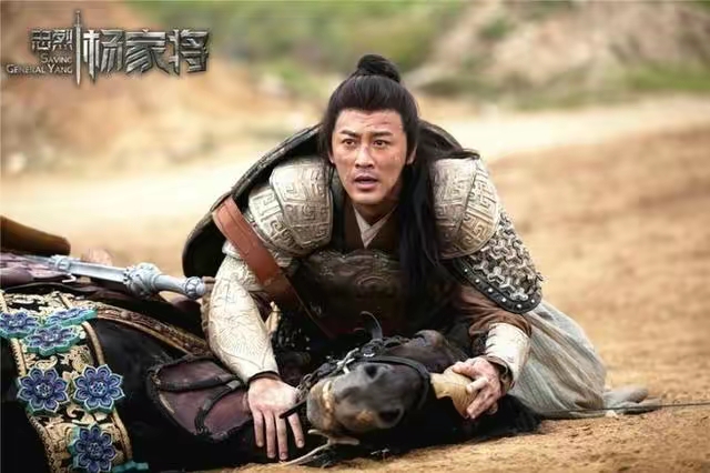 七郎八虎闯幽州,杨家将中杨继业儿子英勇无比,他们中谁最厉害