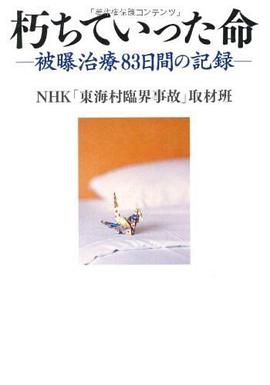 《 日本东海村核临界事故-治疗核辐射83天的记录》复古传奇荣誉勋章怎么进阶