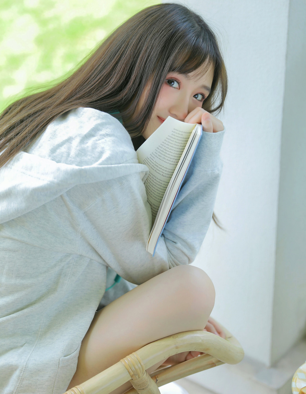 费沁源  白嫩美腿玉足合集