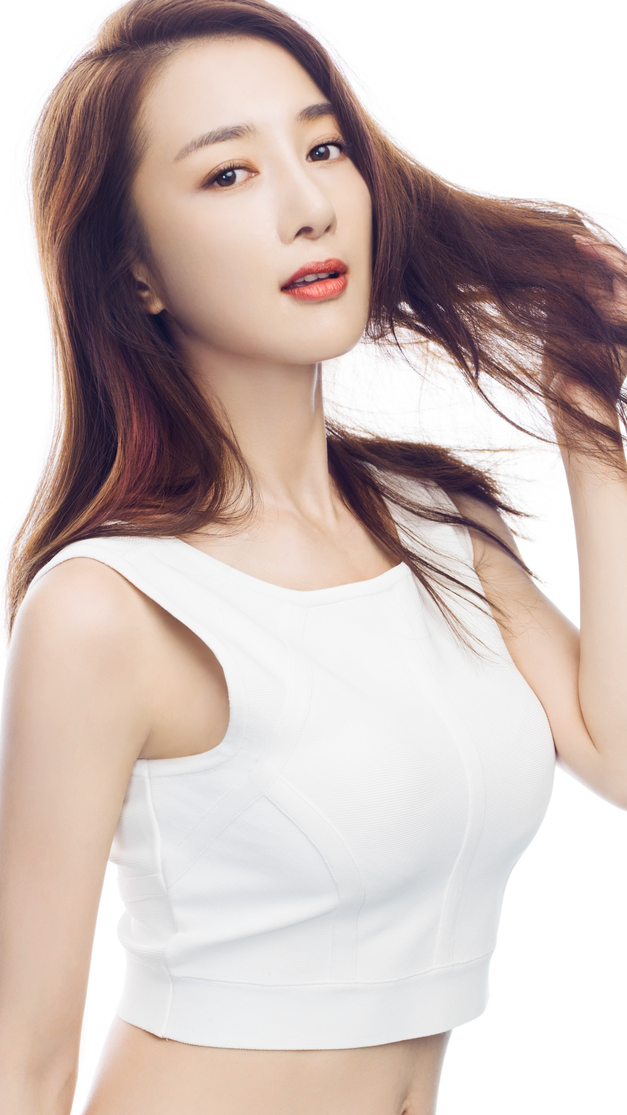 美丽动人李晓依图集