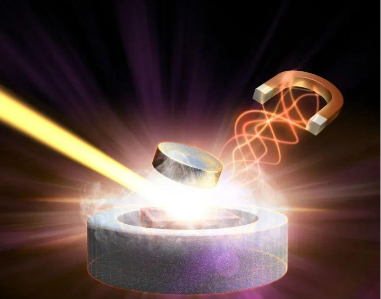 127°c下零电阻!常温常压超导体的诞生,或许是物理学的巨大进步