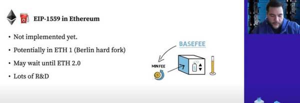 Juan Benet 解析 Filecoin 的 EIP-1559 实践与规划