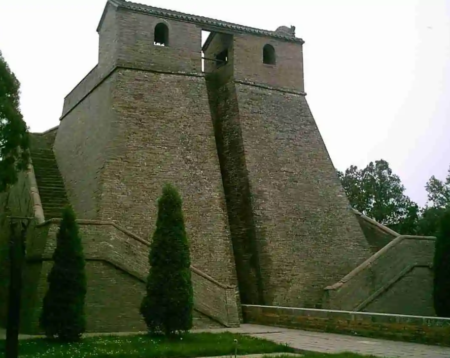 登封天地之中歷史建築群介紹