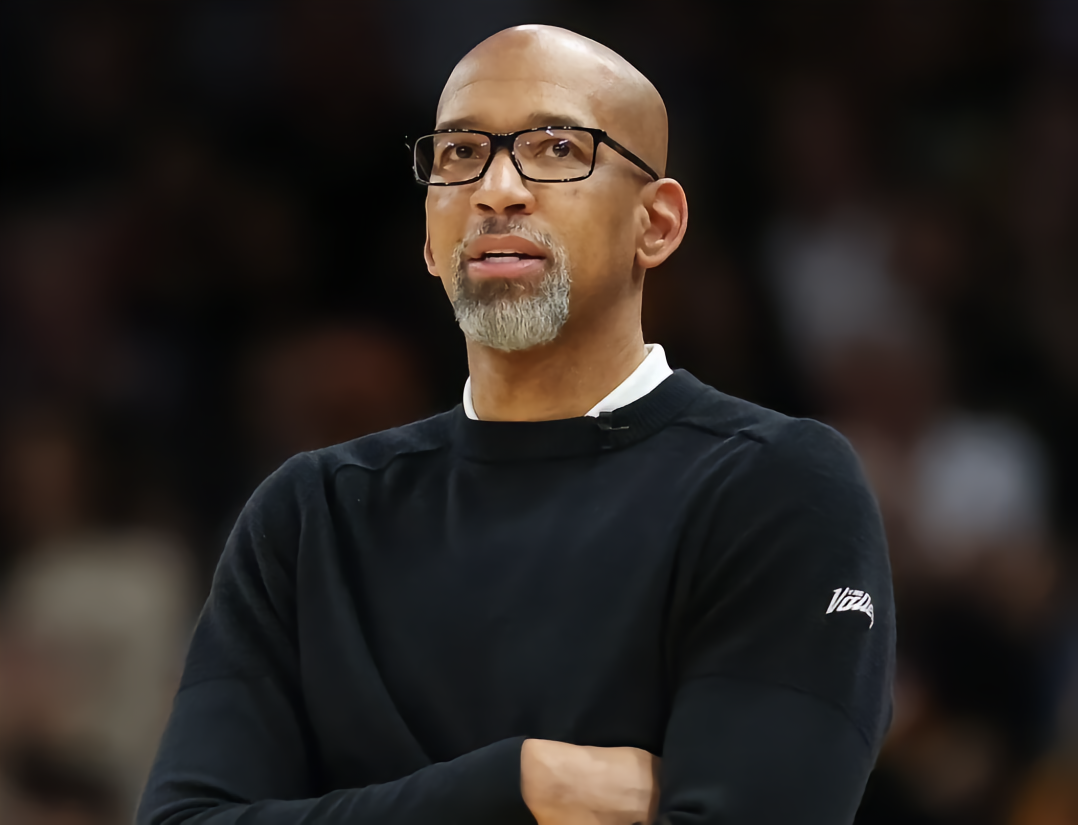 nba史上第二贵主教练易主 蒙蒂是否值得千万级的合同?