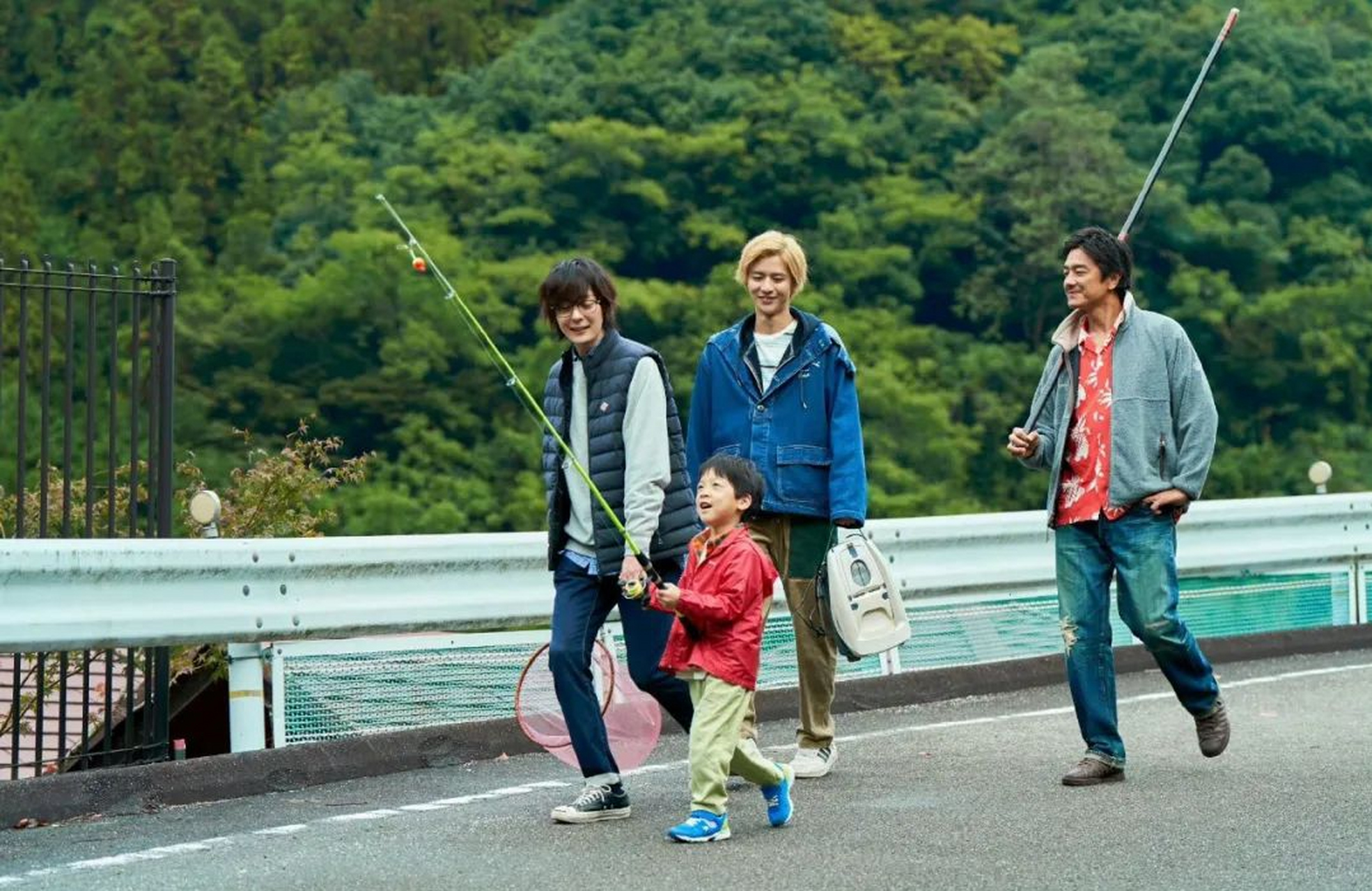 日剧# 漫改日剧《我们的餐桌》大结局了,绝美的初恋感,也太幸福了 !!