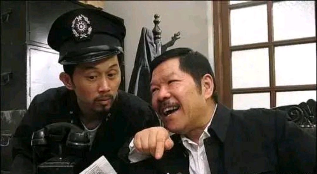 广东人心目中最经典的电视剧《万花筒》,还能重温一次就爽了