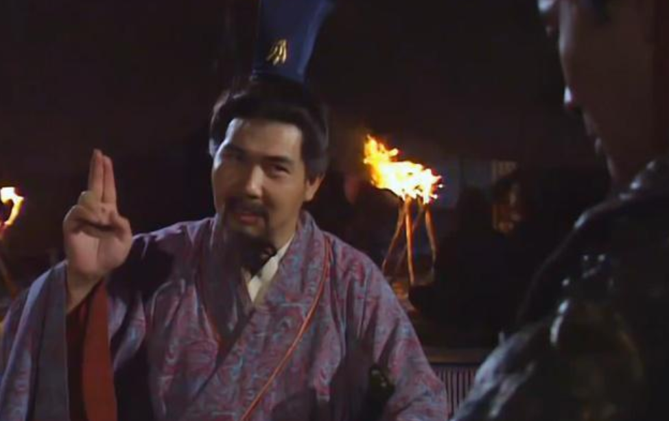 李肃的失败是否代表了袁绍的败局?三国时期的命运之战