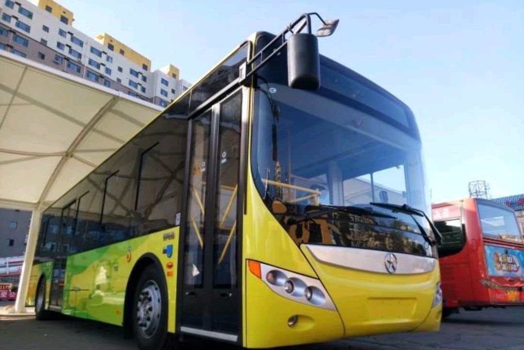 元宵节期间阳泉公交公司14条线路延时运营