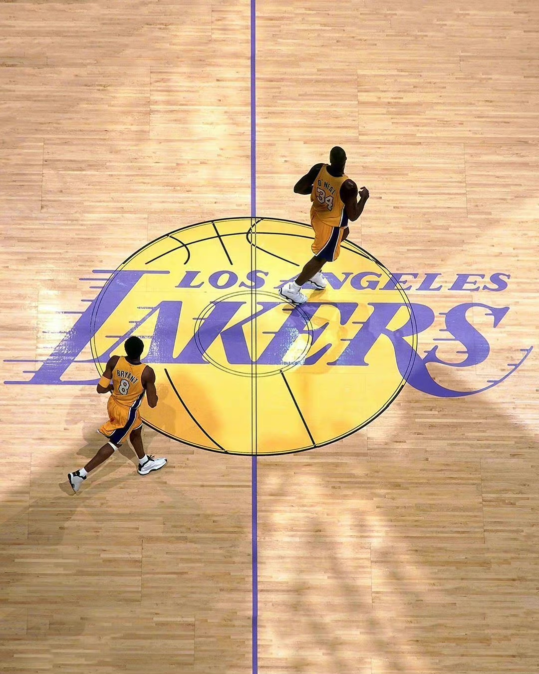 「球星壁纸第36期」ok组合