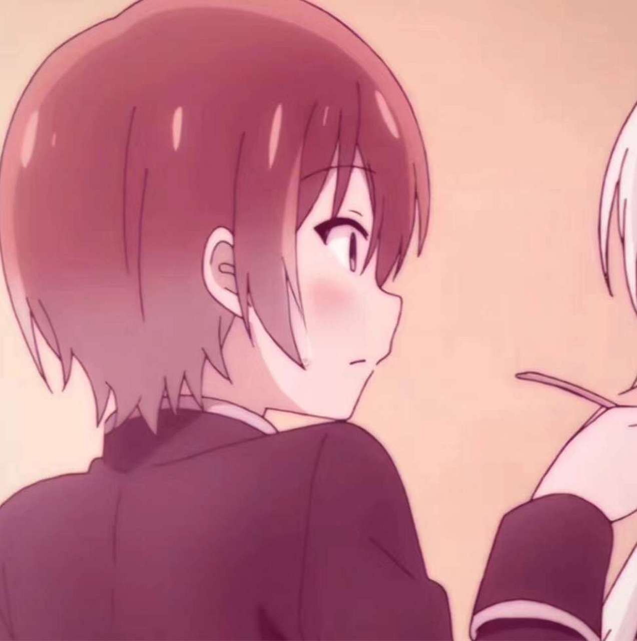 算是情侣头像吧～～这个应该[欧耶][欧耶]#动漫头像和壁纸