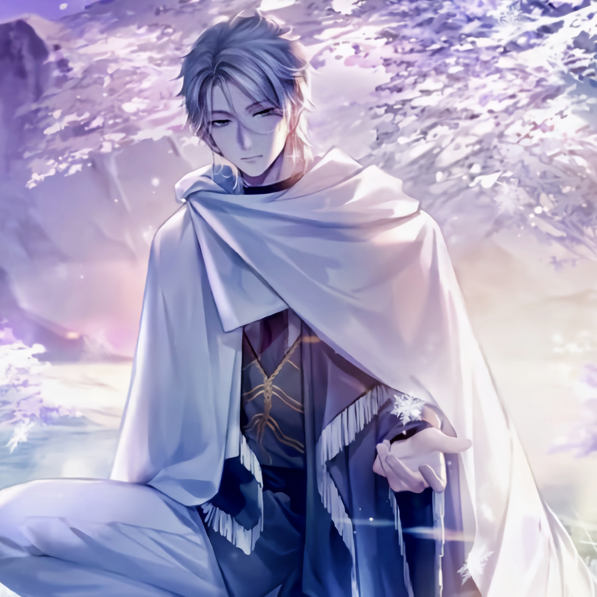 《长官,信息素要吗》:黑化疯子攻vs清冷大美人受