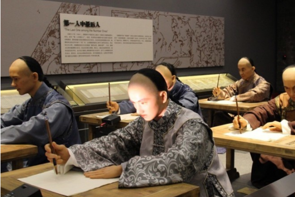 进京赶考的书生,一般都会携带很多盘缠,为何很少会被山贼打劫?