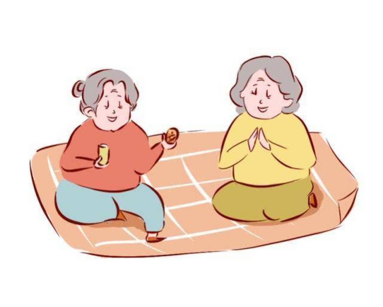 找这么个儿媳妇,后悔死了!  另