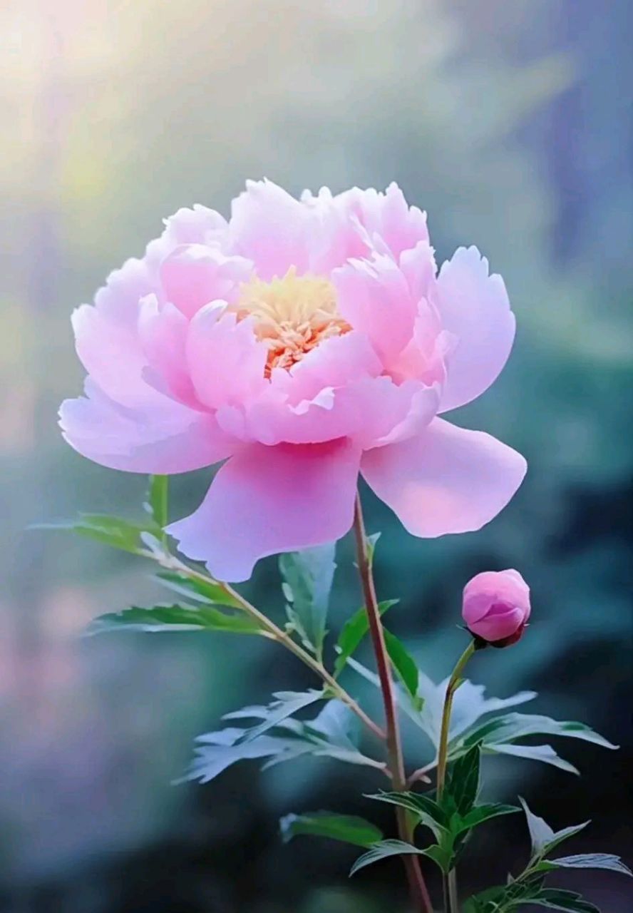 漂亮的芙蓉花#摄影# #中国美景大赏