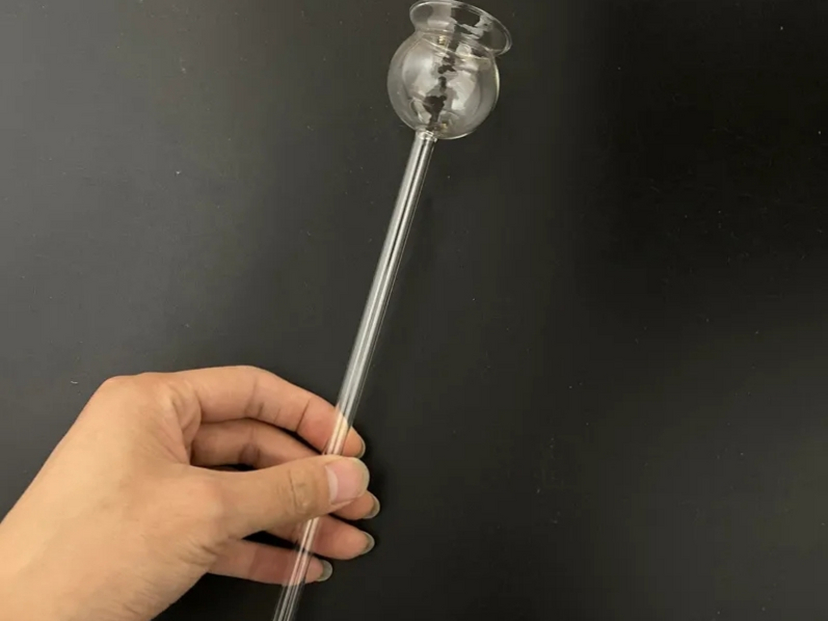 中考95:固液不加热型装置长颈漏斗下端必须伸入液面以下的原因,许多