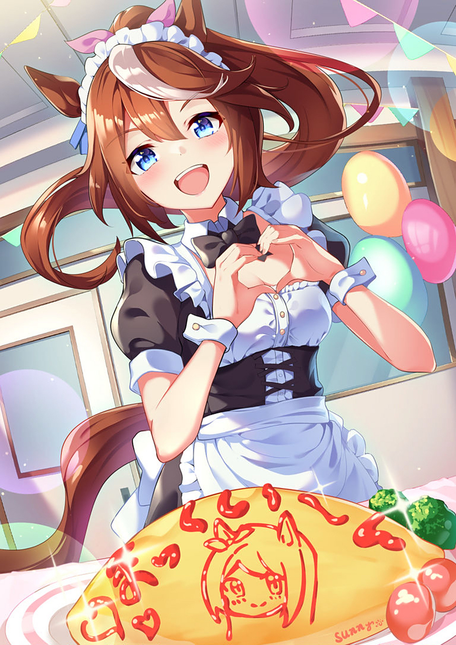 超可爱的手势♡ - 比心特辑 -[比心][比心] 用双手「比心」的手势