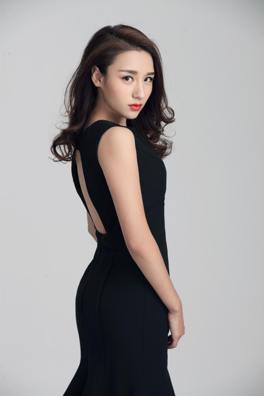 刘静怡,1991年1月5日出生于北京市,中国内地女演员,歌手,模特.