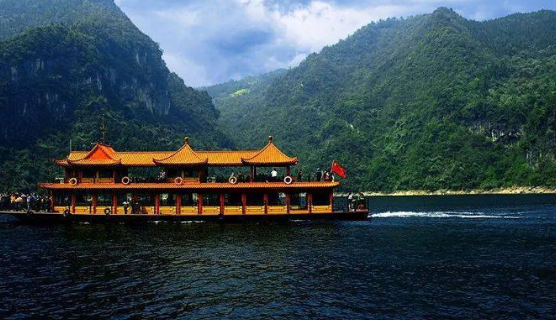 宜昌五a景区有哪些?