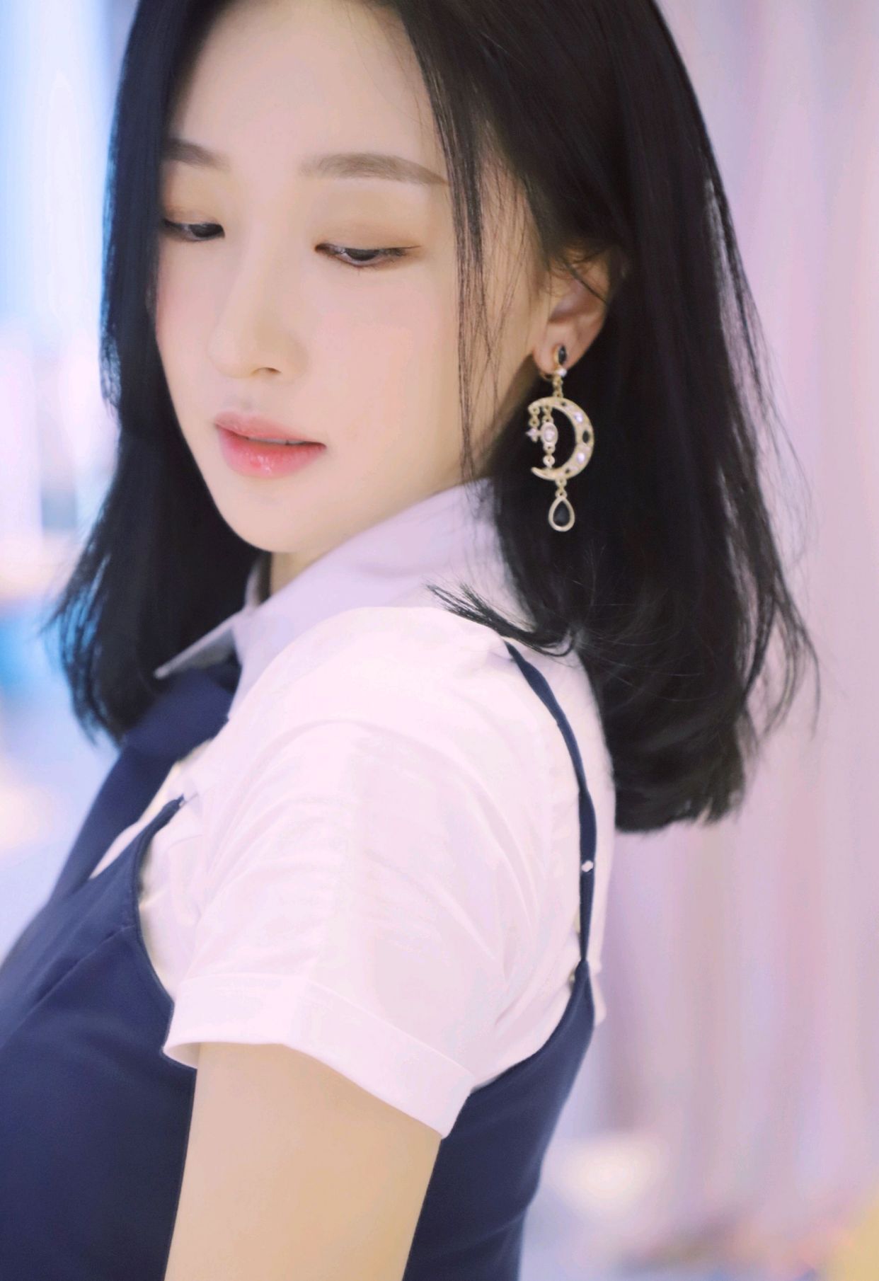 明星美图|许潇晗