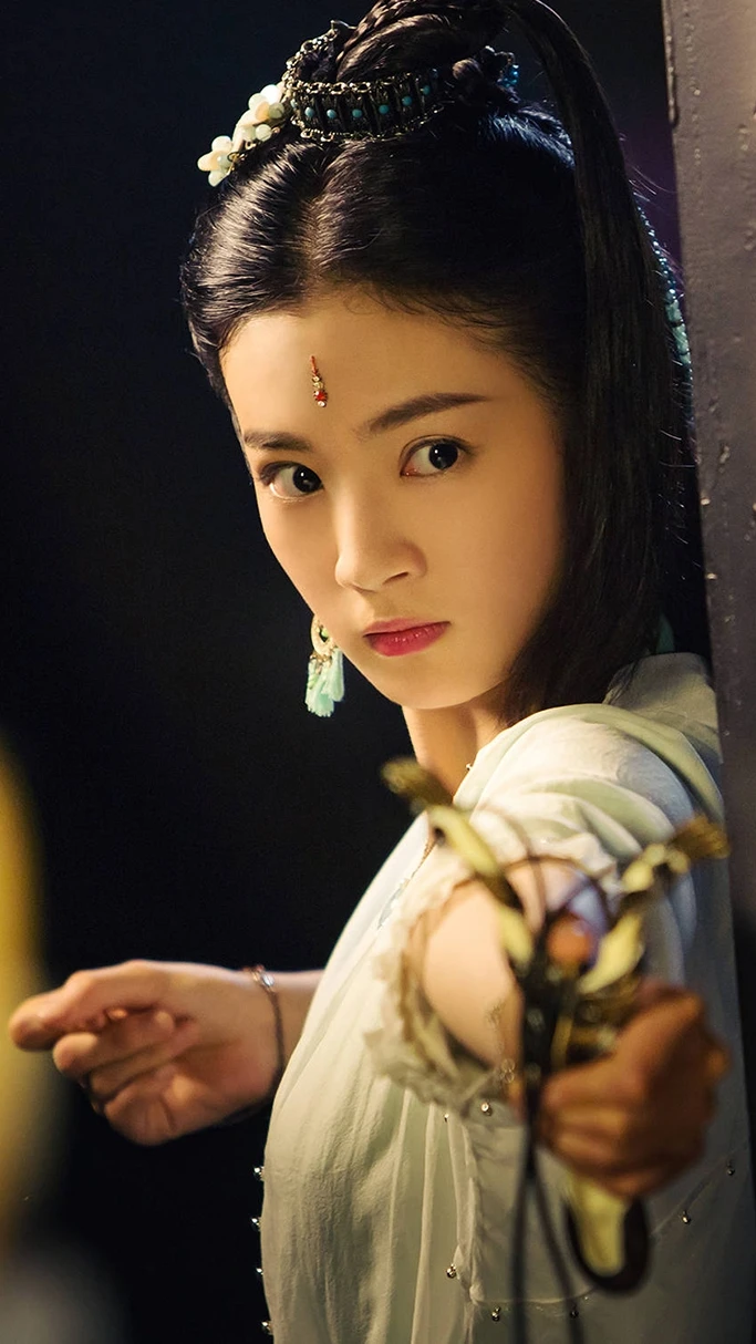 精美图集|张雅钦,别名张思洁,中国内地女演员