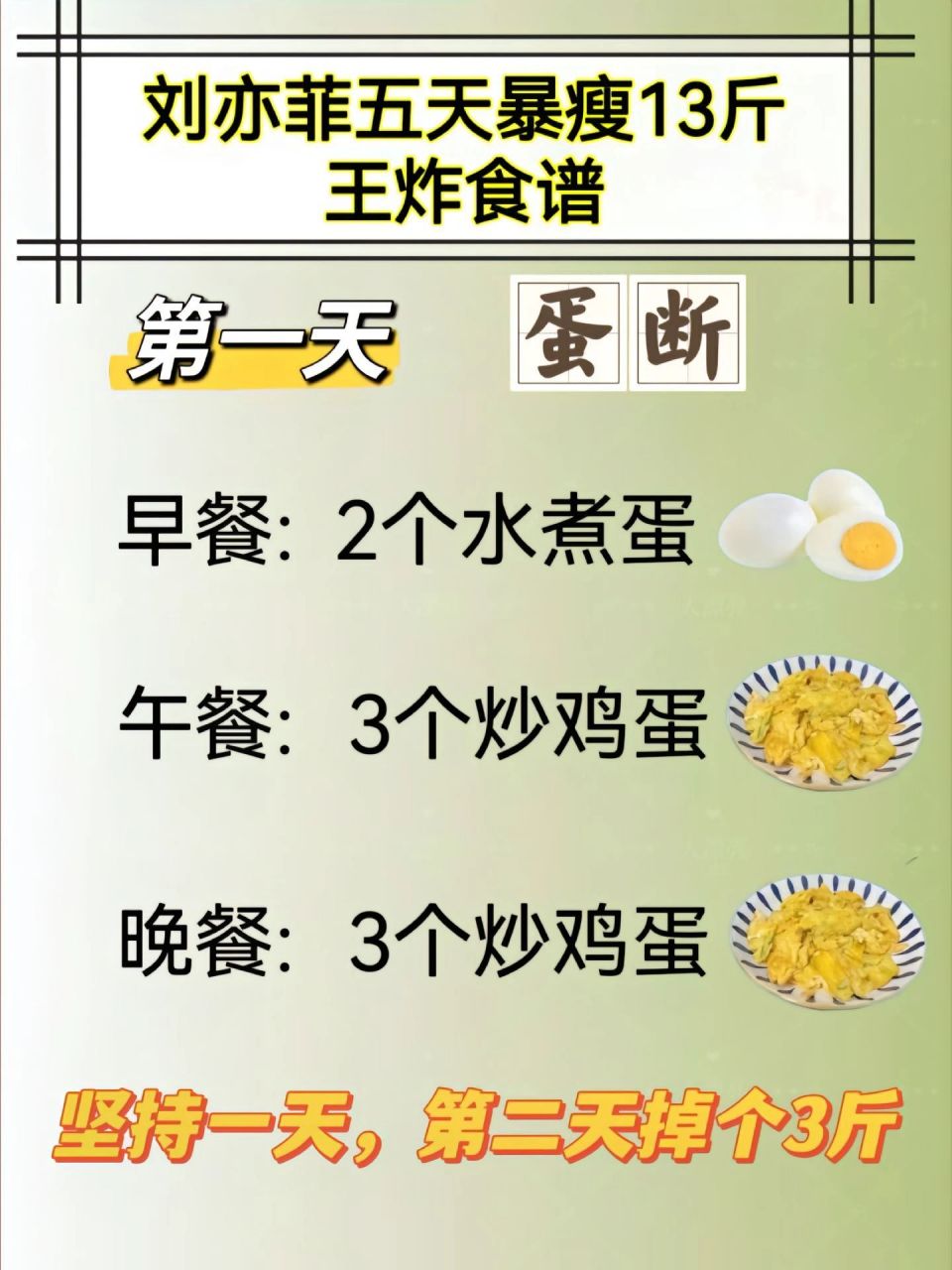 有一起打卡的姐妹吗!#美食# #减肥# #健身#  ps:我是营养