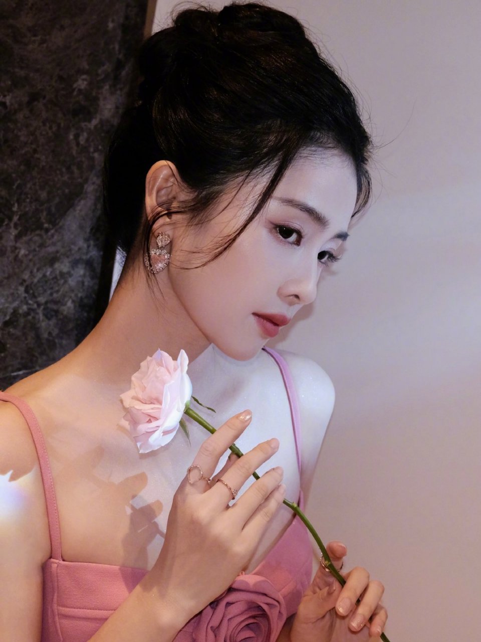 白鹿高清壁纸头像(七十六)[心]