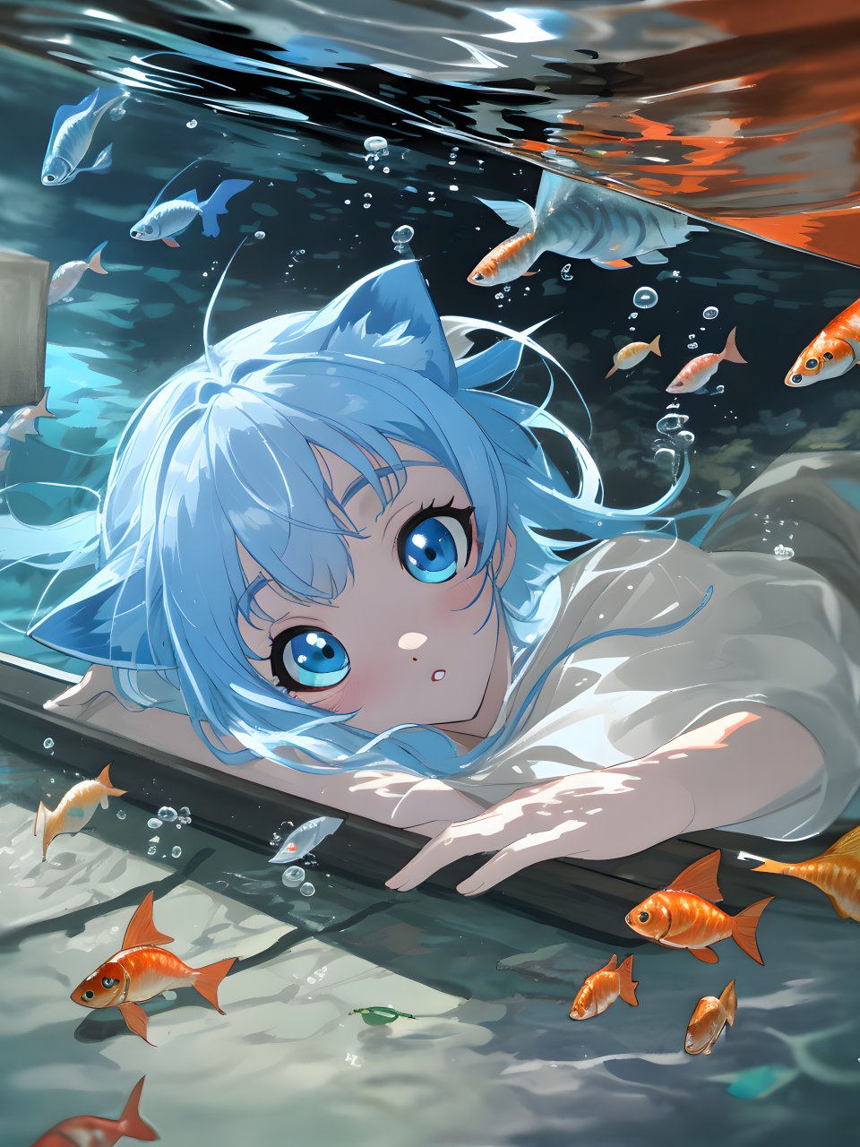 ai有画说,002 图片用ai生成,无版权问题,可放心使用