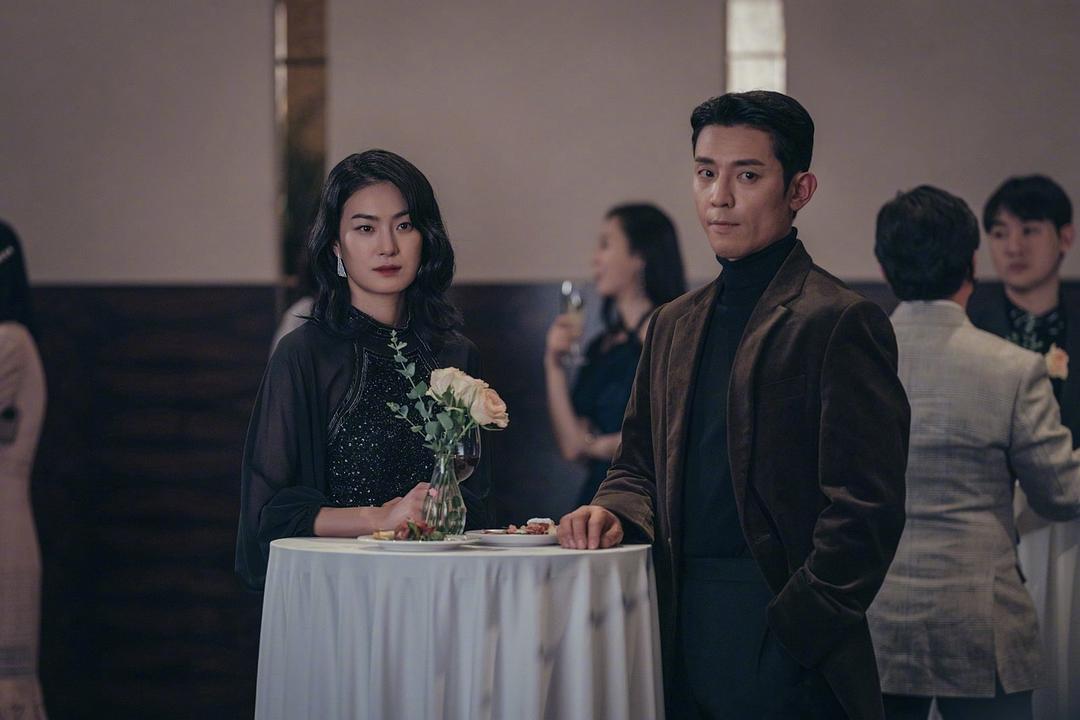 黑话律师 빅마우스 剧照