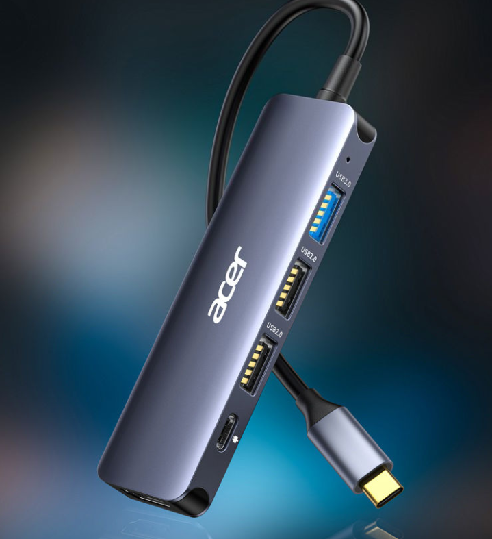 30左右的多接口扩展坞usb推荐这四款