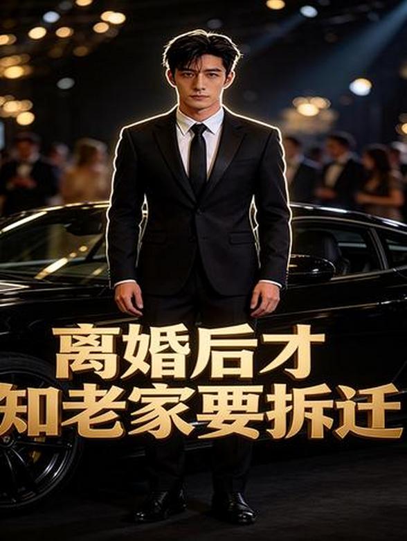 离婚后才知老家要拆迁