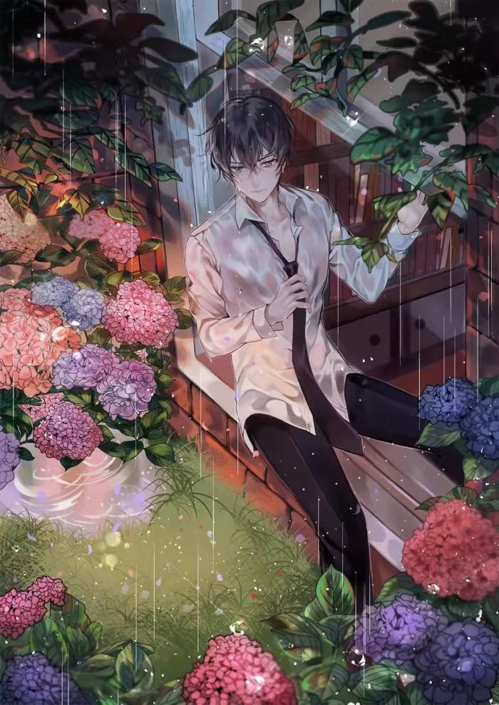 难以放手的潜力好书《女权世界的真汉子》,读完让你脑洞大开!