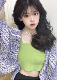 附近50米左右的人用什么软件