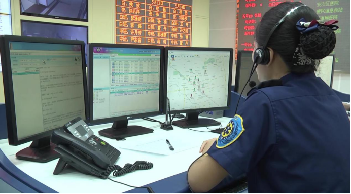 院前急救调度员关键程序事项的指挥调度