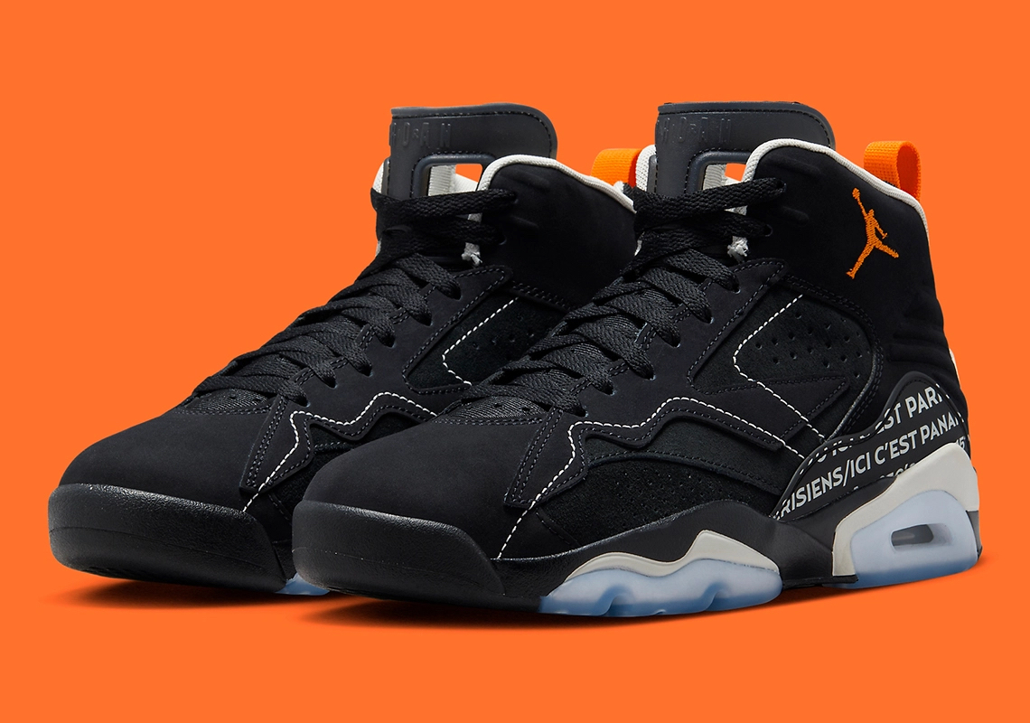 巴黎圣日耳曼队迎来乔丹 mvp 678