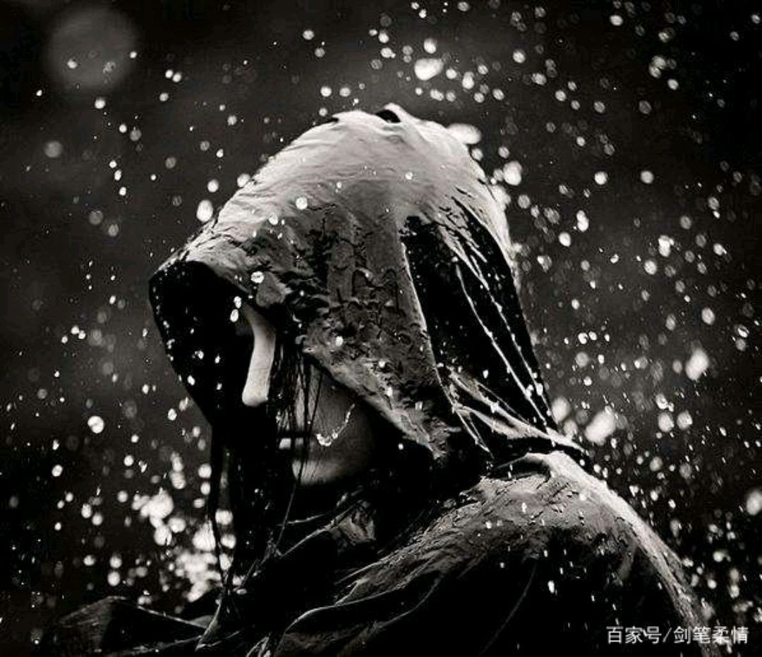 一晃儿中年,道不尽的是沧桑