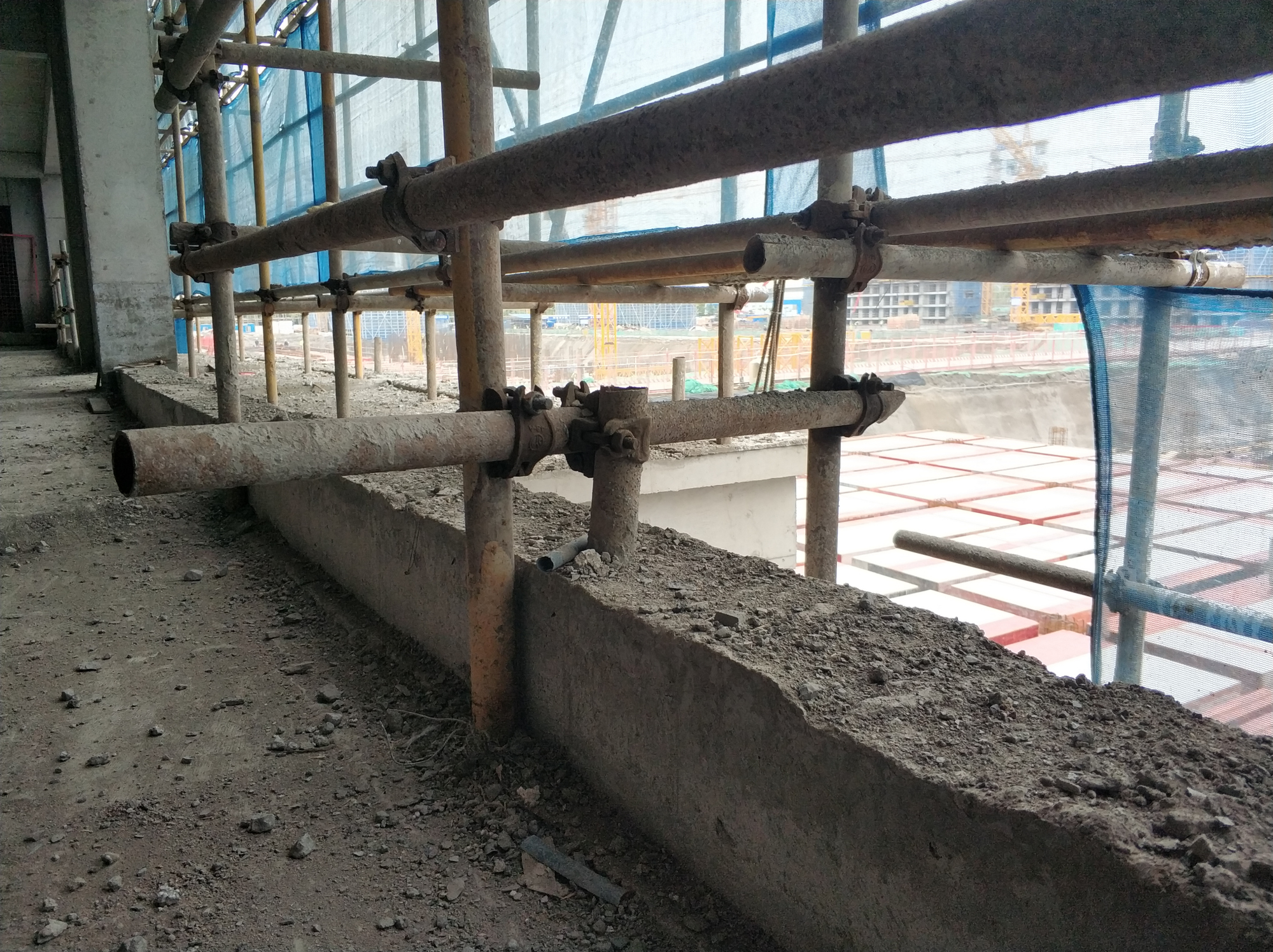 脚手架墙 - 热门商品专区