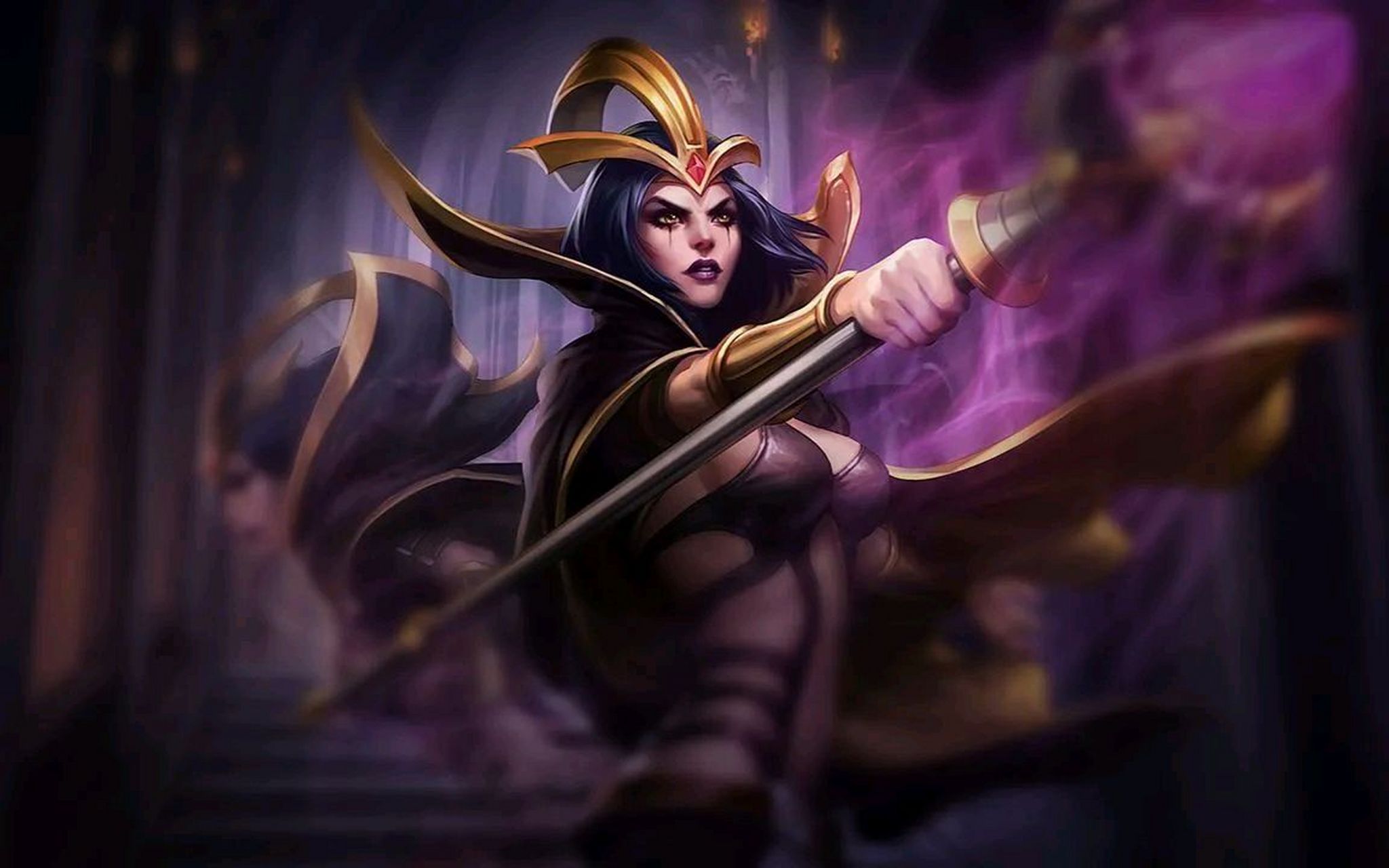 英雄联盟季后赛,tes1:0edg,杰克力压uzi,rookie妖姬超神  tes对阵edg