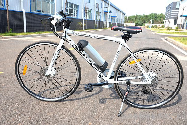 变速车怎么变速