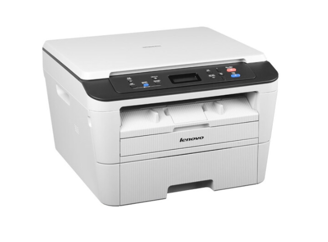 联想m7400怎么使用