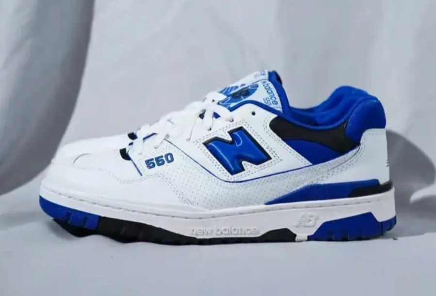new balance中文名叫什么