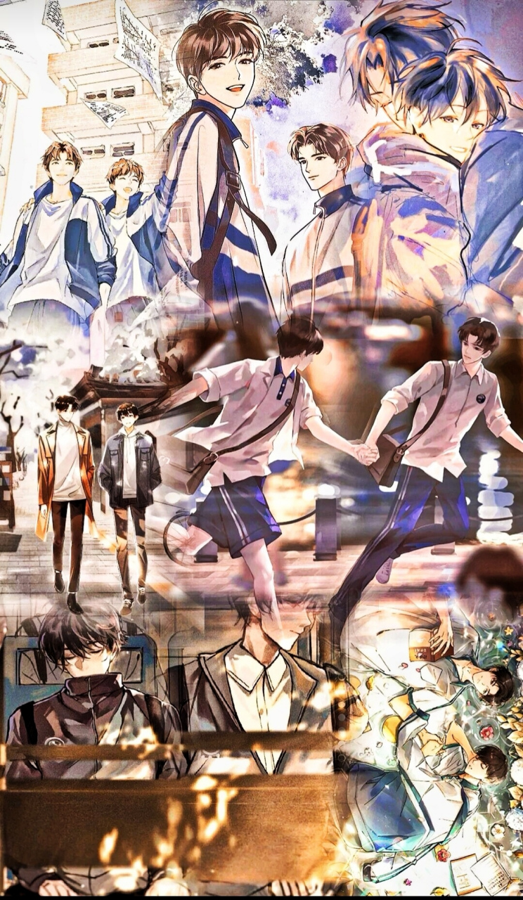 三号路依然长得没有尽头,梧桐荫还是枝繁叶茂.