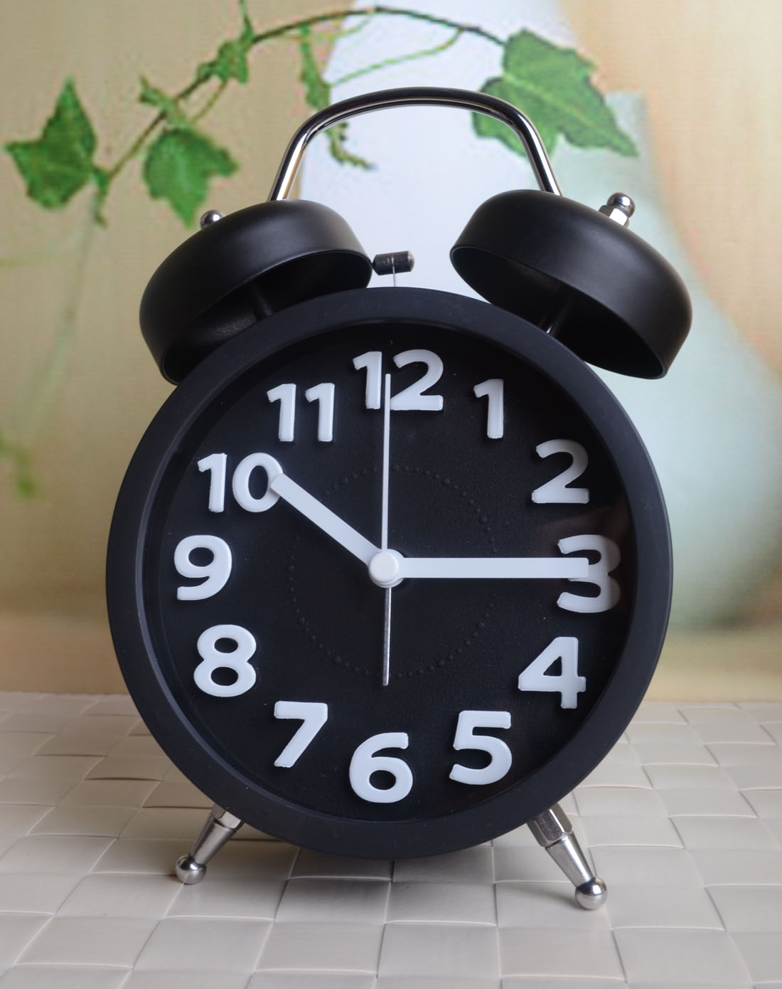 怎么给孩子培养时间观念?