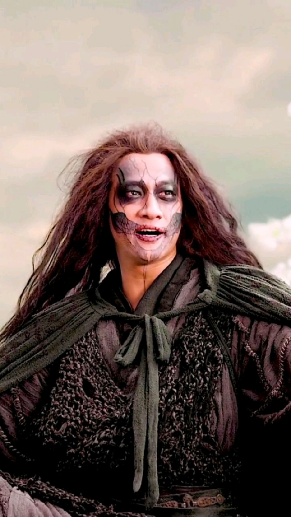 燕十三才是个真正的剑客吧,十岁练剑最后为剑而亡#2022一起跨越