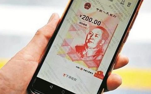 外媒：中国打击加密货币“挖矿” 支持数字人民币建设